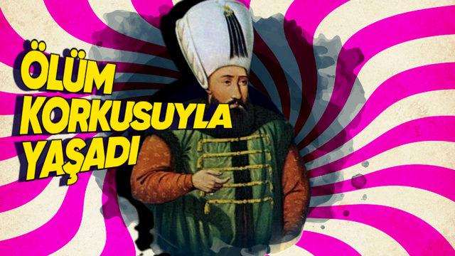 Sarayda Yaptıkları Nedeniyle Lakabını Sonuna Kadar Hak Eden Osmanlı Padişahı: ’Deli’ İbrahim