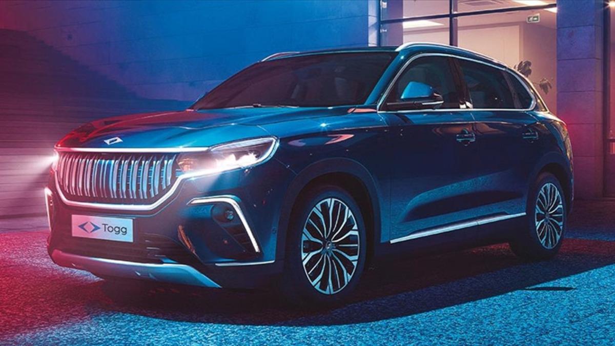 Dolandırıcılar Şimdi de Togg T10X Sahiplerine Dadandı: Şirketten Uyarı Geldi!