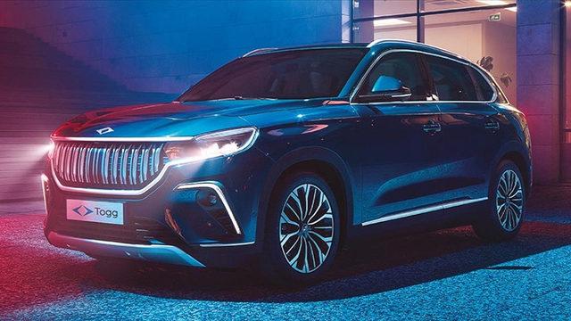 Dolandırıcılar Şimdi de Togg T10X Sahiplerine Dadandı: Şirketten Uyarı Geldi!