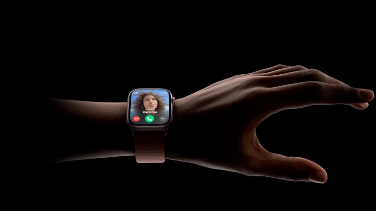 2024 Model Apple Watch’lar, "Özel Doktorunuz" Hâline Gelecek: Uyku Apnesini Tespit Edip, Tansiyon Ölçecek