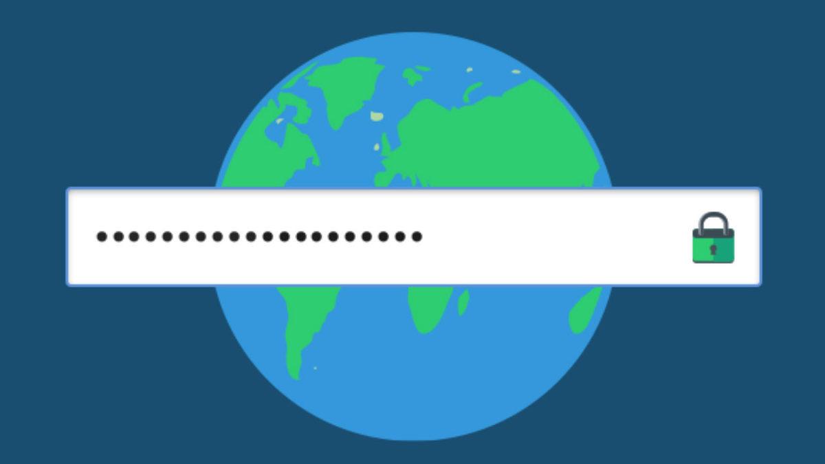 Tüm Şifrelerimizi Emanet Ettiğimiz 