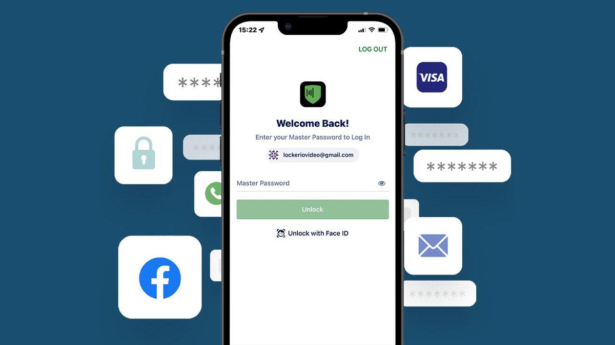 Tüm Şifrelerimizi Emanet Ettiğimiz 