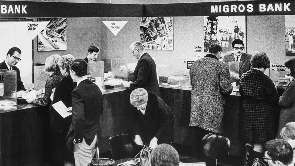 İsviçre’de İlk Kurulduğunda Kamyonlarla Mahalle Mahalle Gezen Migros’un Türkiye’ye Kadar Uzanan Kuruluş Hikâyesi