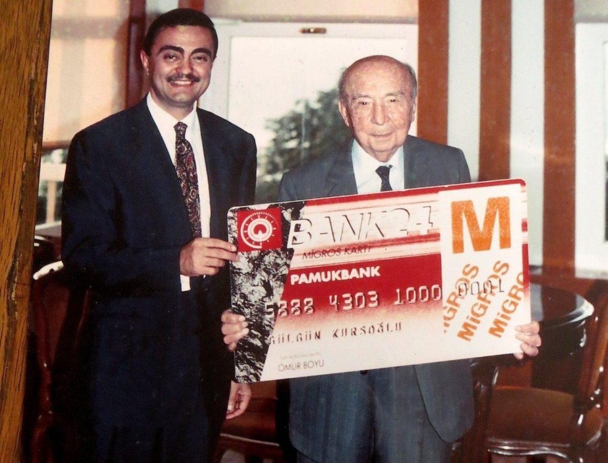 İsviçre’de İlk Kurulduğunda Kamyonlarla Mahalle Mahalle Gezen Migros’un Türkiye’ye Kadar Uzanan Kuruluş Hikâyesi