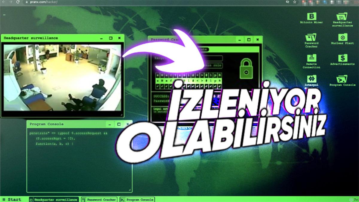 İşin Uzmanına Sorduk: Dolandırıcıların Gönderdiği Linke Tıklamanız Hâlinde Başınıza Gelebilecek En Kötü Senaryolar