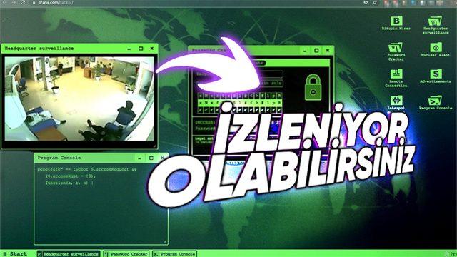 İşin Uzmanına Sorduk: Dolandırıcıların Gönderdiği Linke Tıklamanız Hâlinde Başınıza Gelebilecek En Kötü Senaryolar