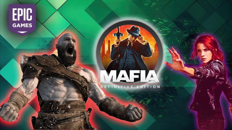 Epic Games’ten Satın Alabileceğiniz En İyi 10 Aksiyon Oyunu: Zam Gelmeden Ucuza Alabileceğiniz Oyunları Kaçırmayın!