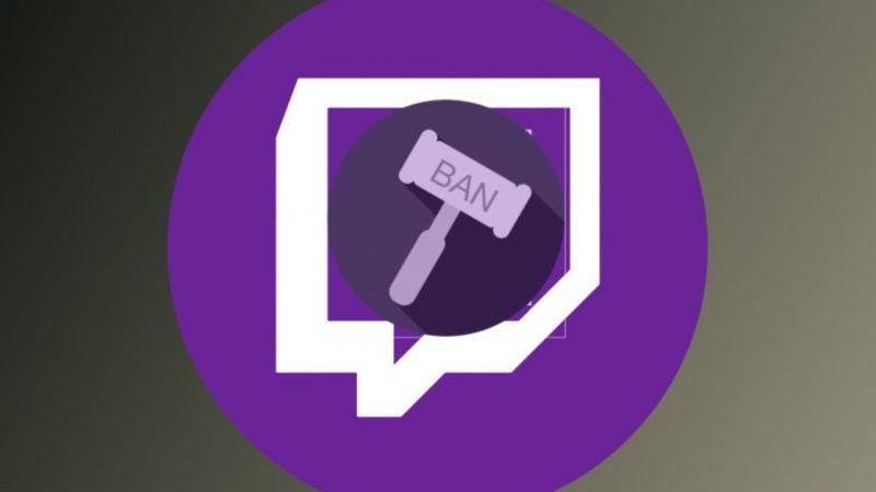 Banlanmış Twitch Yayımcılarına Geri Dönüş Yolu Açıldı: Banlar Kalkacak!