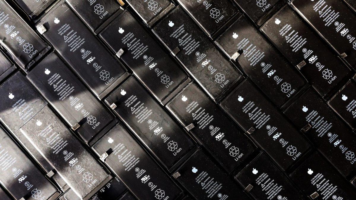 Apple’a 2 Milyar Dolarlık Dev Dava: iPhone’larda Bile Bile Hatalı Batarya Kullandığı İddia Ediliyor