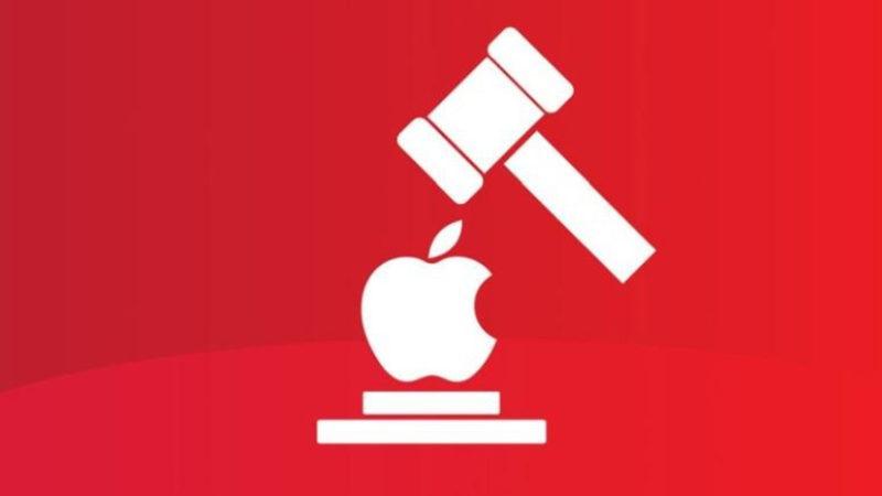 Apple’a 2 Milyar Dolarlık Dev Dava: iPhone’larda Bile Bile Hatalı Batarya Kullandığı İddia Ediliyor