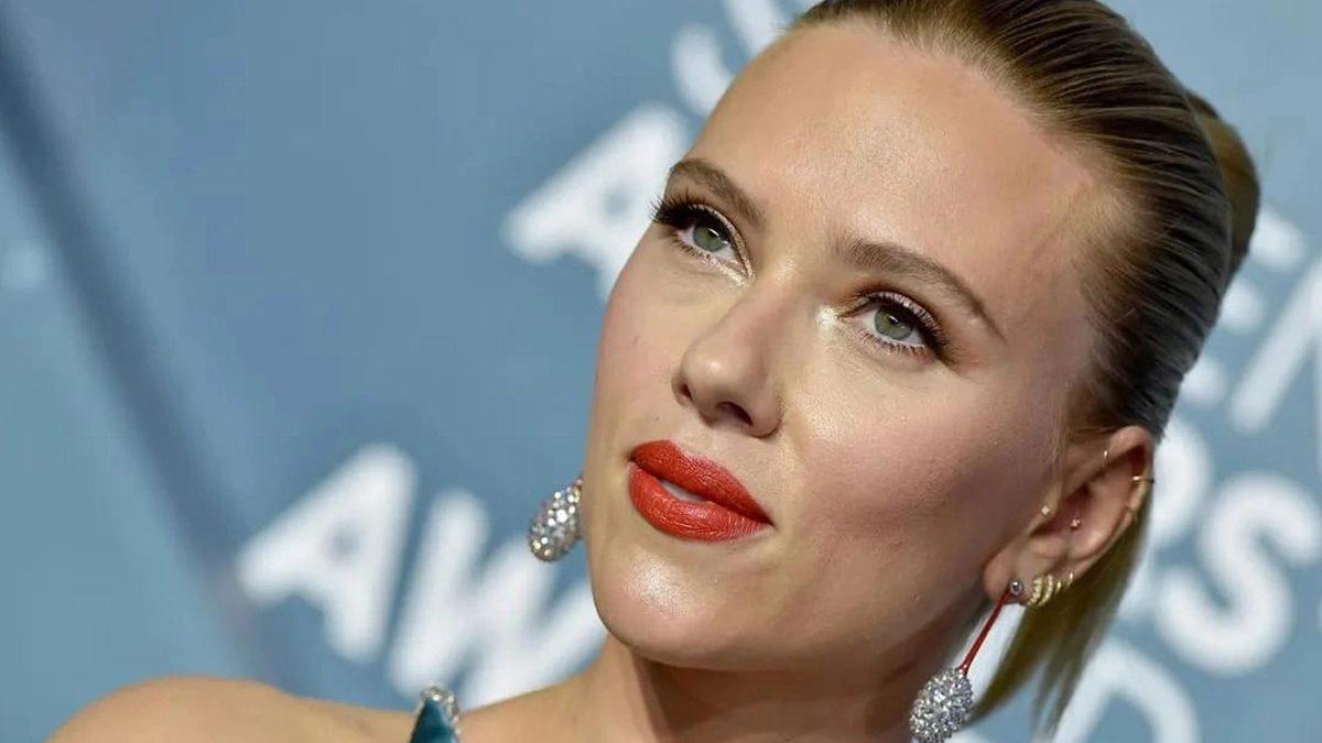 Scarlett Johansson’dan Popüler Türkiye Merkezli Yapay Zekâ Platformu Lisa AI’a Dava: İşte Nedeni!