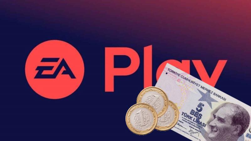 EA Play’in Steam’deki "İlk Ay 8 TL" Kampanyası Geri Döndü: İşte EA Play ile Oynanabilecek 10 Efsane Oyun