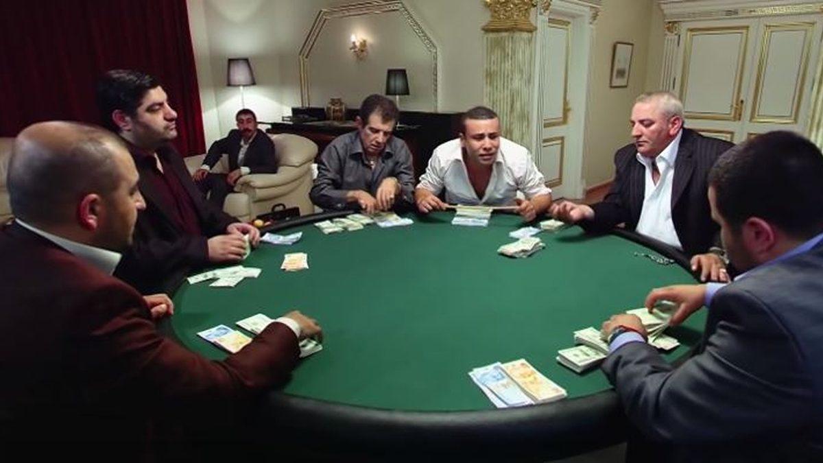 Kumarhanelerde ve AVM’lerde Neden Hiç 