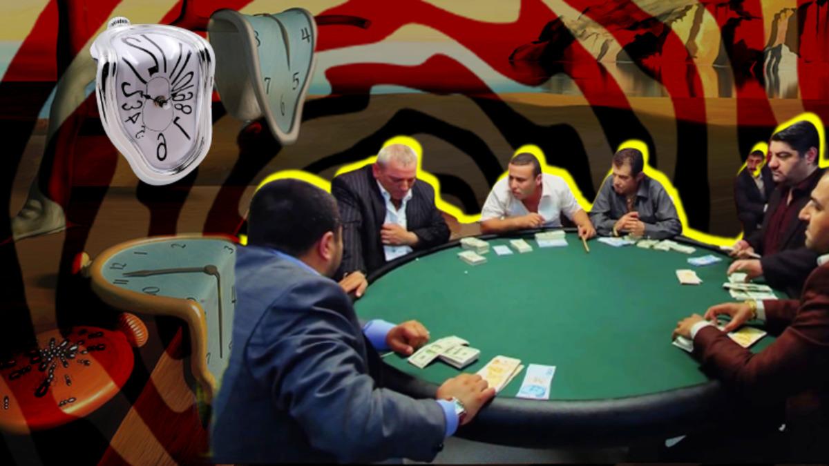 Kumarhanelerde ve AVM’lerde Neden Hiç "Saat" Olmadığını Öğrendiğinizde Zaman Algınız Yeniden Şekillenecek