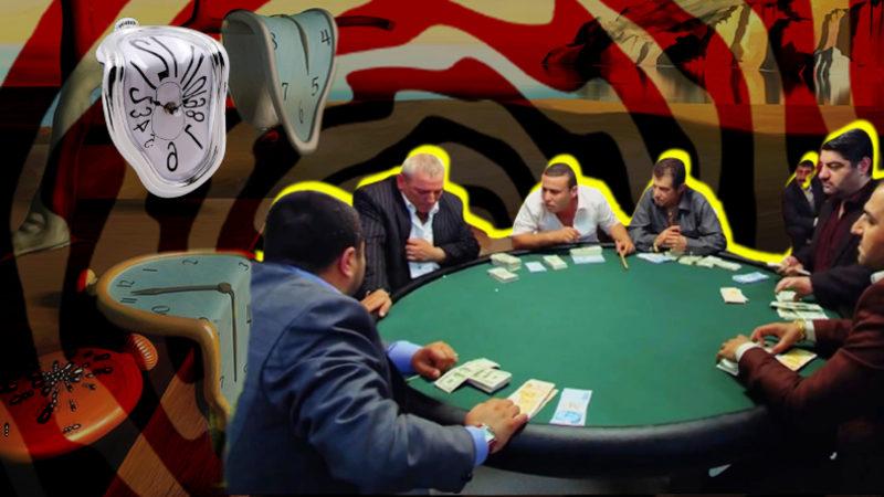 Kumarhanelerde ve AVM’lerde Neden Hiç "Saat" Olmadığını Öğrendiğinizde Zaman Algınız Yeniden Şekillenecek