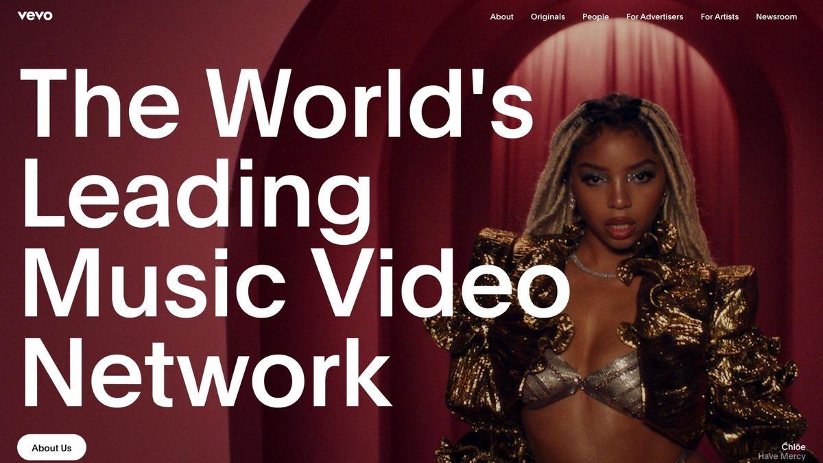 YouTube Müzik Videolarında Sıkça Gördüğümüz ’Vevo’ İbaresi, Tam Olarak Ne Anlama Geliyor?