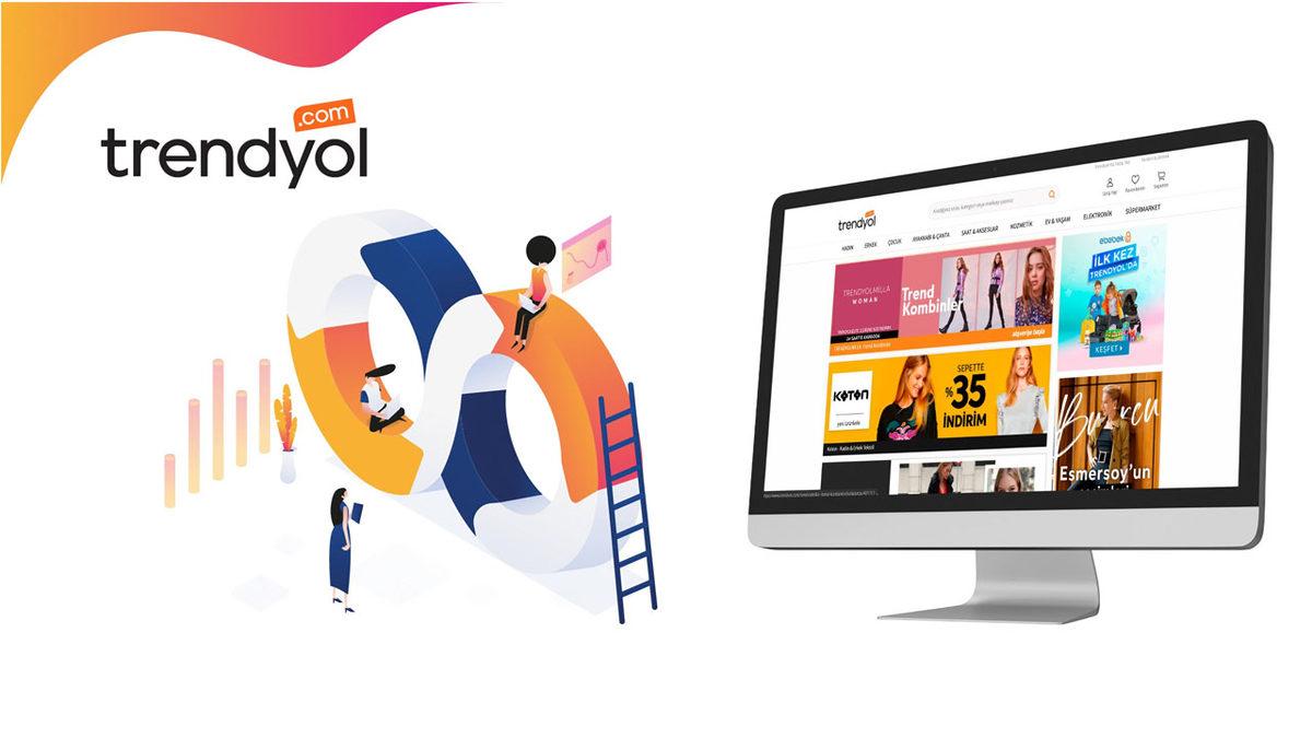 Trendyol’un 3 Metrelik Bir Masada Kurulup Devasa Bir Şirkete Dönüşmesinin Örnek Alınacak Hikâyesi