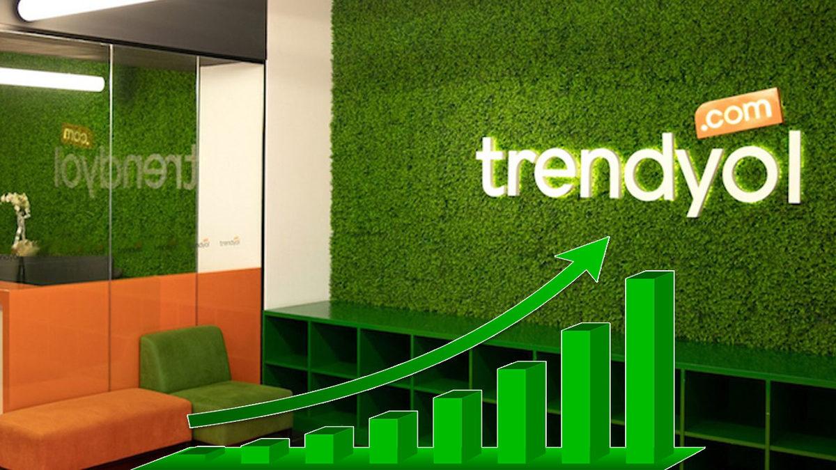 Trendyol’un 3 Metrelik Bir Masada Kurulup Devasa Bir Şirkete Dönüşmesinin Örnek Alınacak Hikâyesi