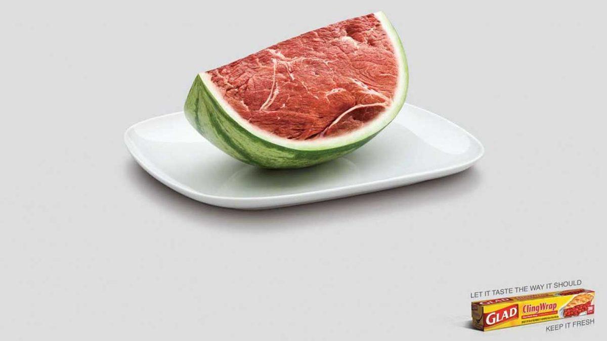 Fikri Bulup Tasarlayan Kişinin Zekâsına Hayran Kalacağınız 12 Yaratıcı Reklam