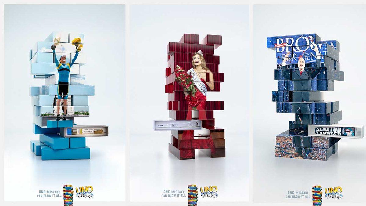 Fikri Bulup Tasarlayan Kişinin Zekâsına Hayran Kalacağınız 12 Yaratıcı Reklam