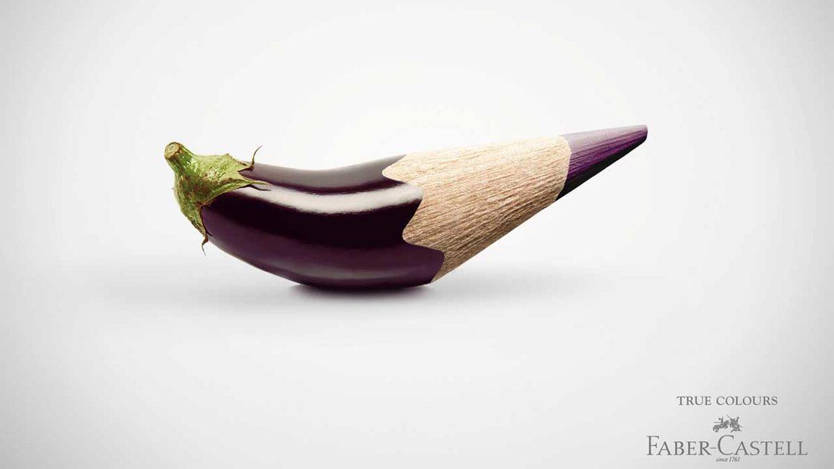 Fikri Bulup Tasarlayan Kişinin Zekâsına Hayran Kalacağınız 12 Yaratıcı Reklam