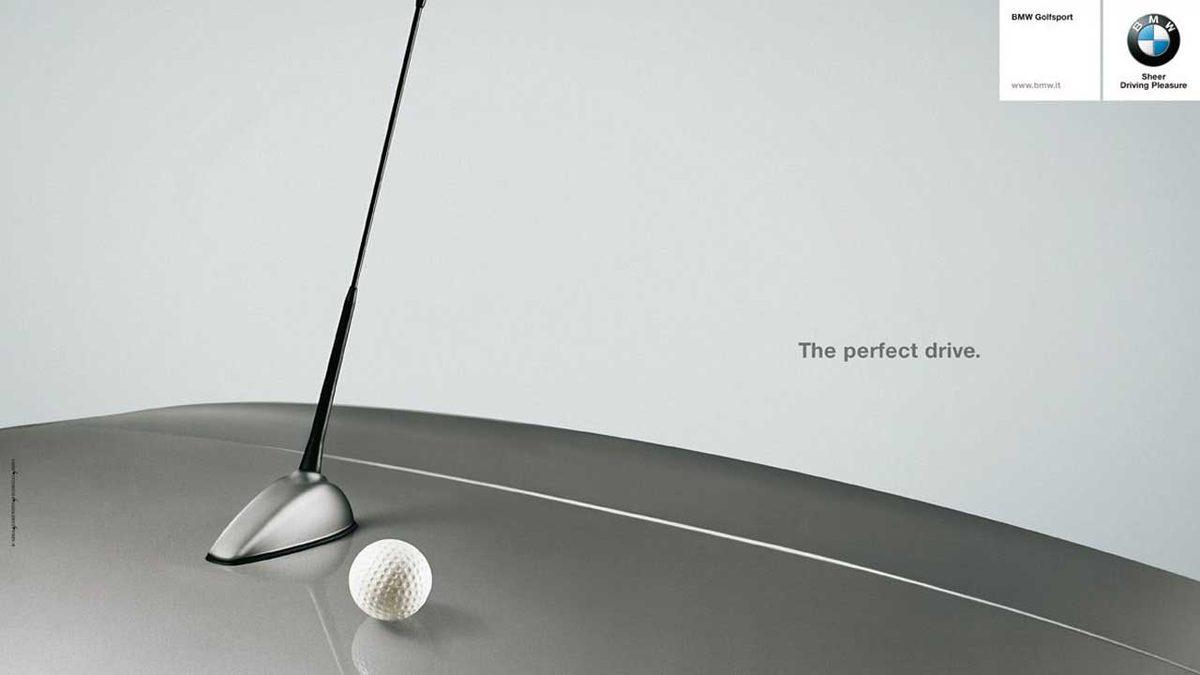 Fikri Bulup Tasarlayan Kişinin Zekâsına Hayran Kalacağınız 12 Yaratıcı Reklam