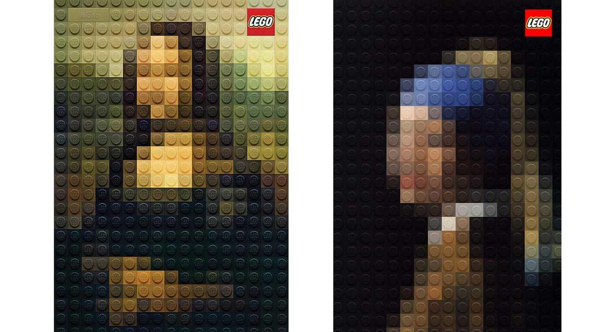 Fikri Bulup Tasarlayan Kişinin Zekâsına Hayran Kalacağınız 12 Yaratıcı Reklam