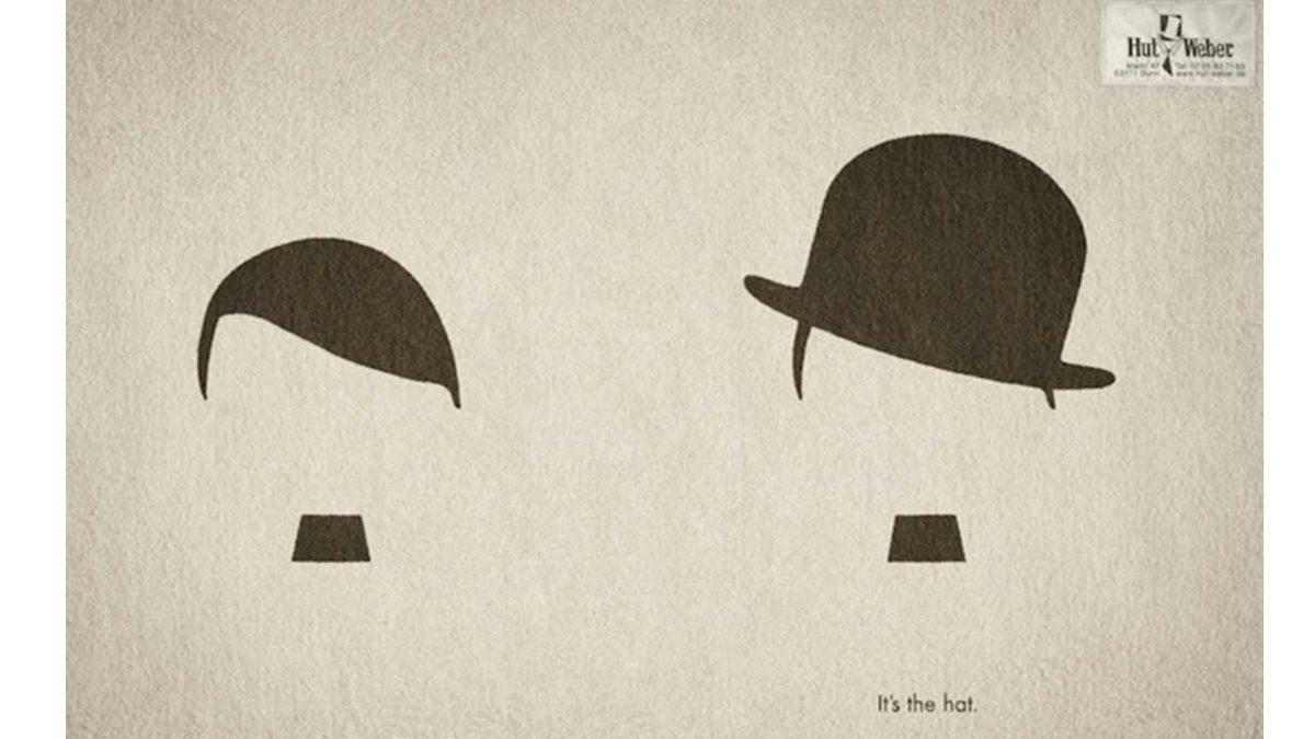 Fikri Bulup Tasarlayan Kişinin Zekâsına Hayran Kalacağınız 12 Yaratıcı Reklam