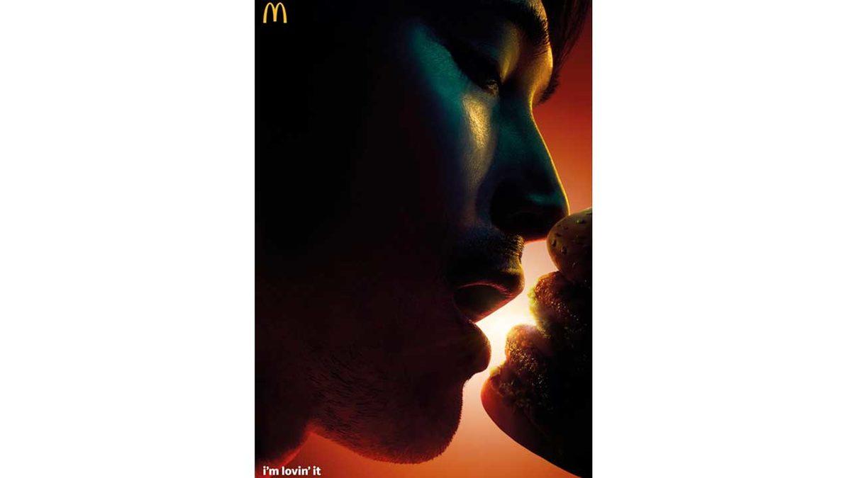 Fikri Bulup Tasarlayan Kişinin Zekâsına Hayran Kalacağınız 12 Yaratıcı Reklam