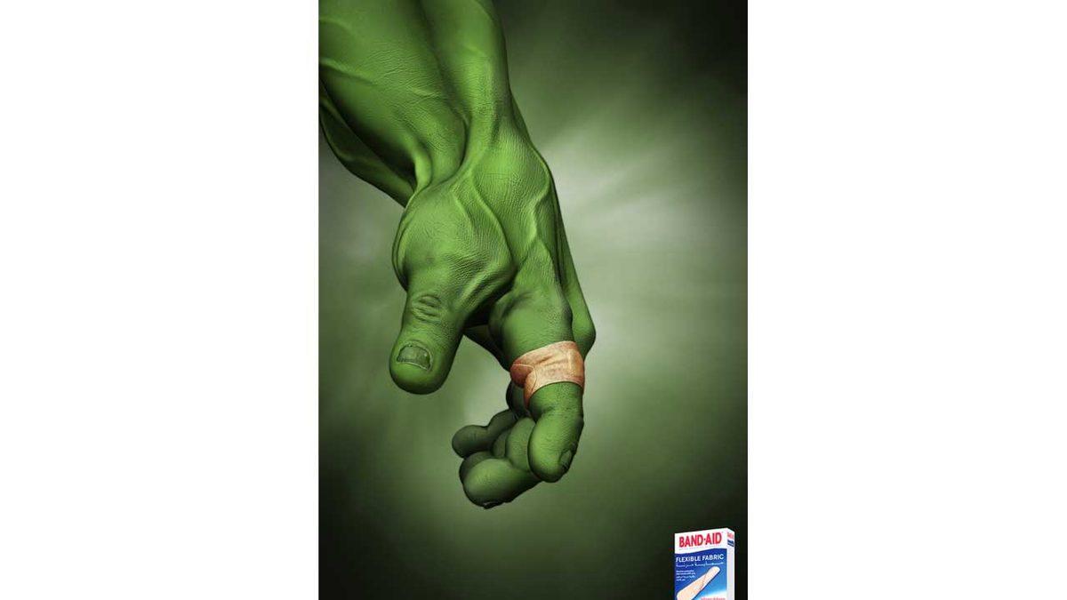 Fikri Bulup Tasarlayan Kişinin Zekâsına Hayran Kalacağınız 12 Yaratıcı Reklam