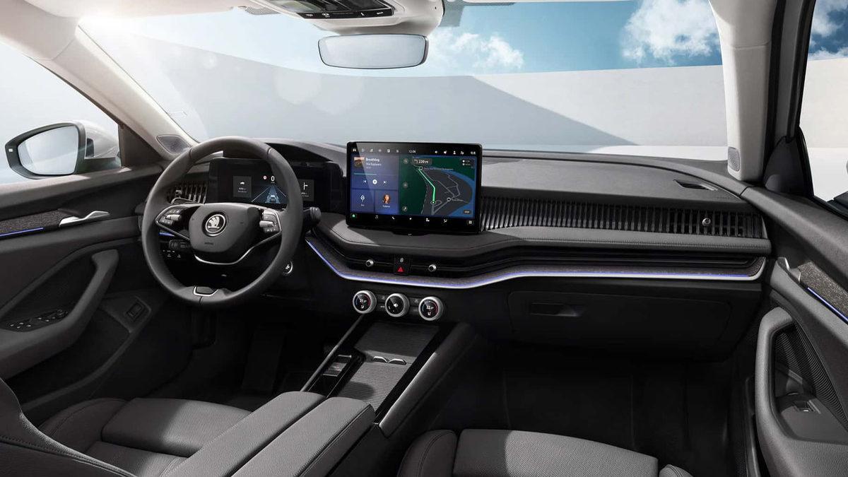 Passat Sedanı Unutturmaya Çalışacak 2024 Skoda SuperB, Türkiye’de Satışa Sunuldu: İşte Fiyatı ve Özellikleri