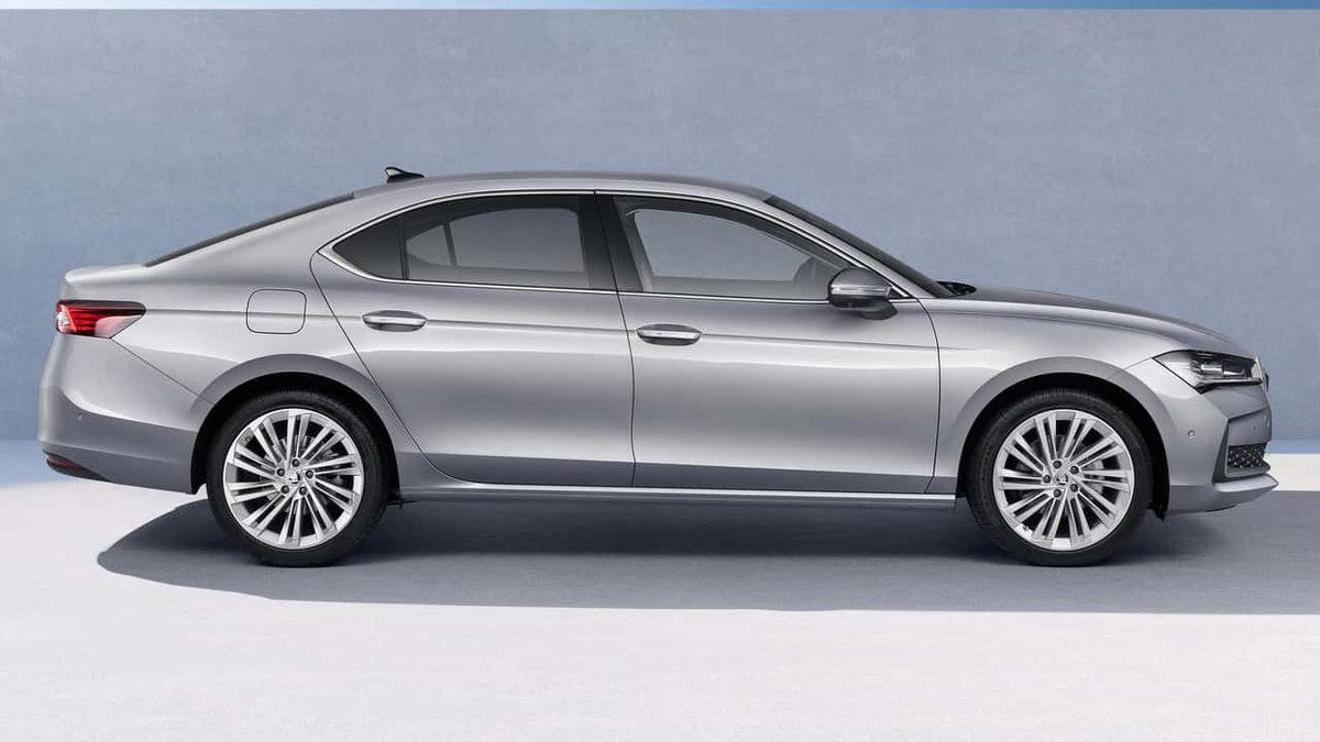 Passat Sedanı Unutturmaya Çalışacak 2024 Skoda SuperB, Türkiye’de Satışa Sunuldu: İşte Fiyatı ve Özellikleri