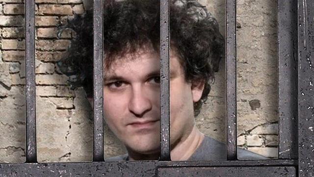 Batık Kripto Borsası FTX’in CEO’su Sam Bankman-Fried, Hapsi Boyladı: Onlarca Yıl Çıkamayacak!