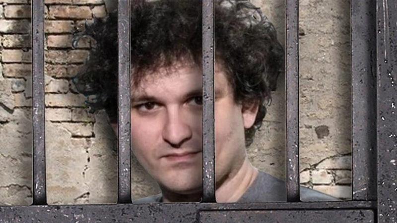 Batık Kripto Borsası FTX’in CEO’su Sam Bankman-Fried, Hapsi Boyladı: Onlarca Yıl Çıkamayacak!