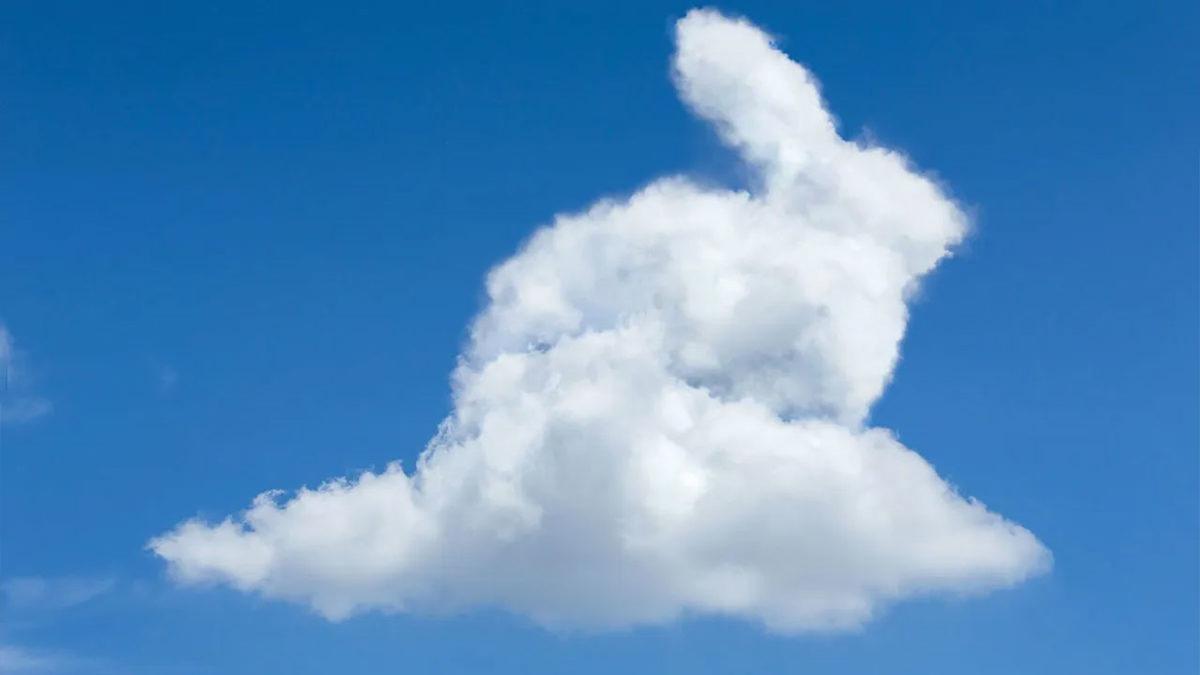 Uzay Fotoğraflarındaki Cisimleri Anında Bir Şeye Benzetmemizin İlginç Sebebi