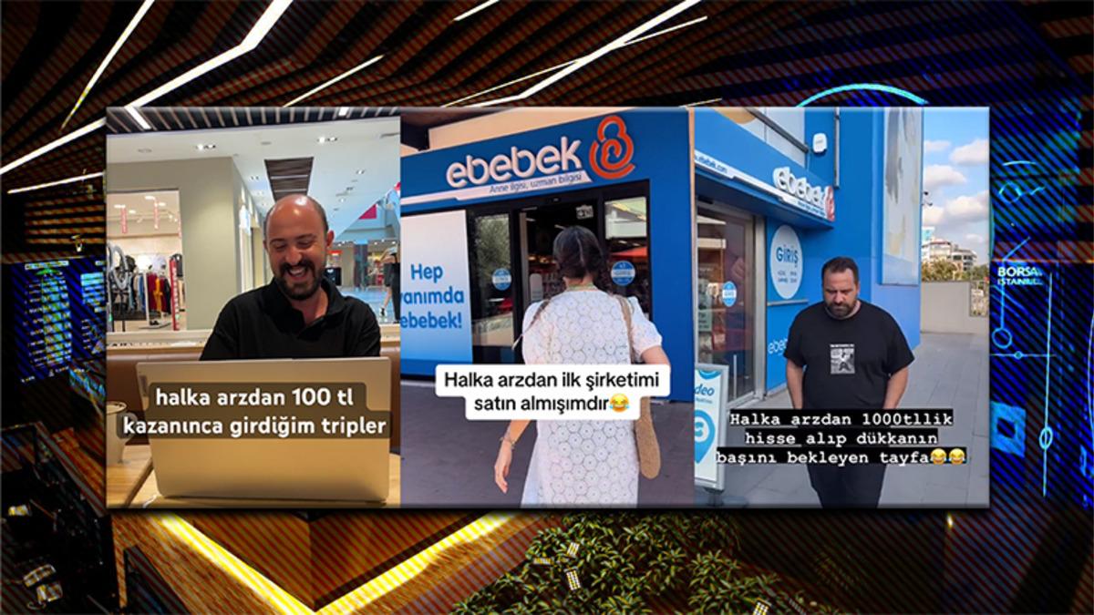 2023’ün Başından Beri Tüm Halka Arzlara Girseydiniz Ne Kadar Kazanç Elde Ederdiniz?