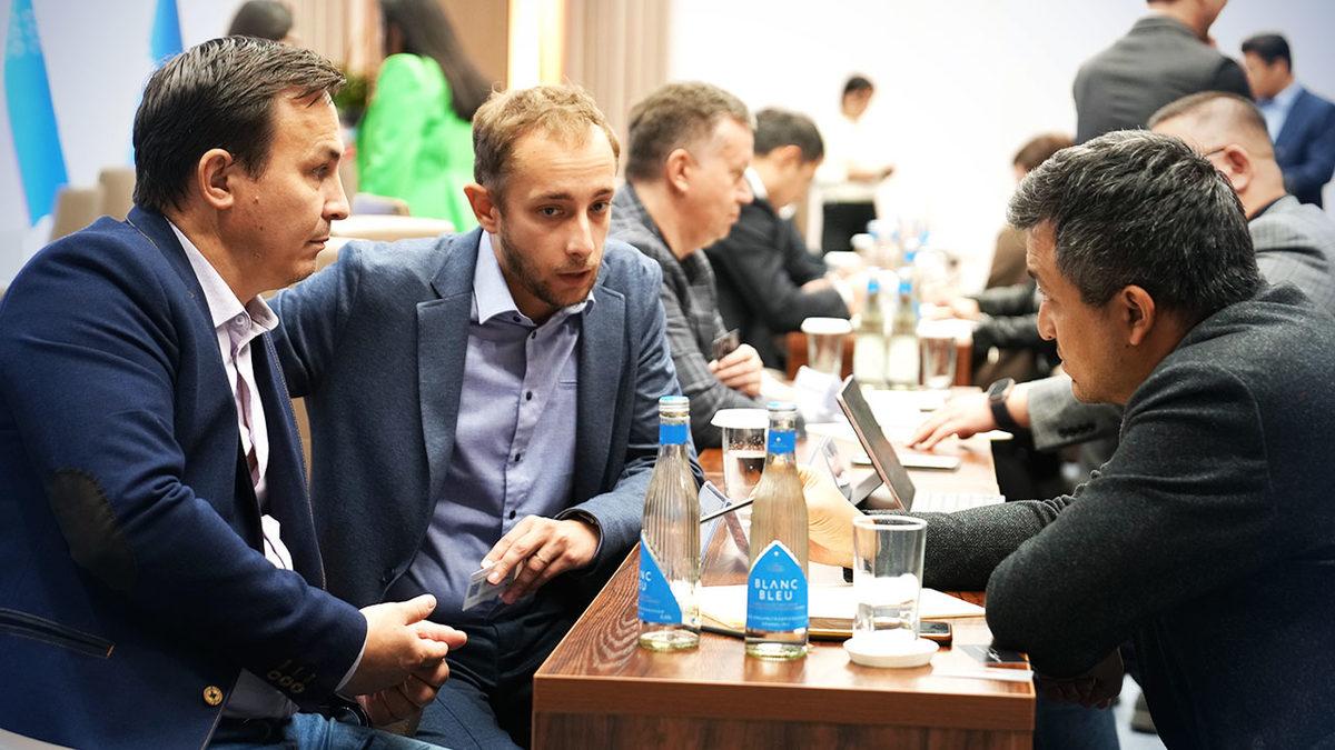 Orta Asya’nın En Önemli Bilişim Etkinliklerinden ICTWEEK, Yoğun Katılımla Özbekistan’da Gerçekleşti: Yeni Nesil Teknolojilerden Yabancı Girişimcilere Verilen Desteklere Pek Çok Konu Konuşuldu