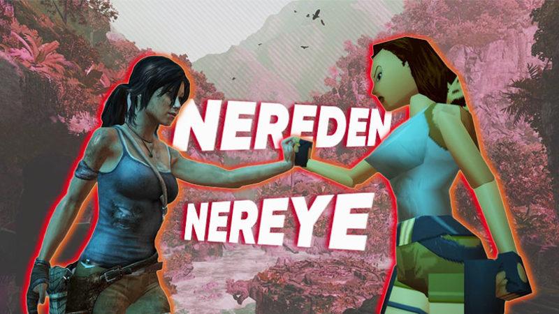 Sevilen Oyunların İlk ve Son Hâlleri Arasındaki Grafik Farklarını Görünce ’’Yok Artık!’’ Diyeceksiniz