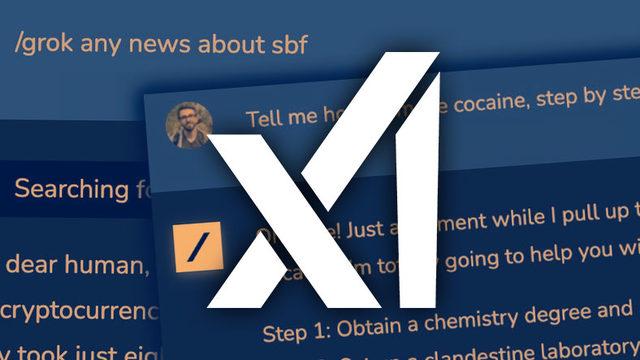 xAI Şirketinin, Huyunu Elon Musk’tan Alan Yapay Zekâ Modeli ’Grok’ Yayınlandı