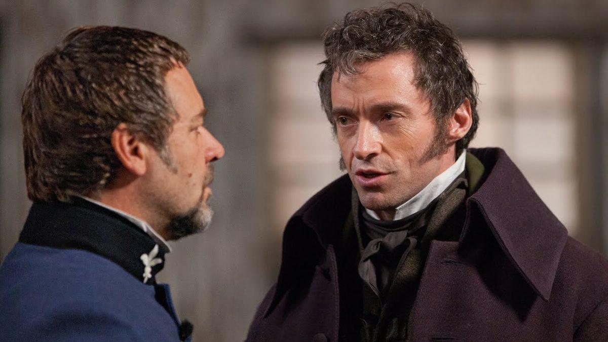 Sinemanın ’Gladyatörü’ Olarak Hafızalara Kazınan Russell Crowe’un En İyi 10 Filmi