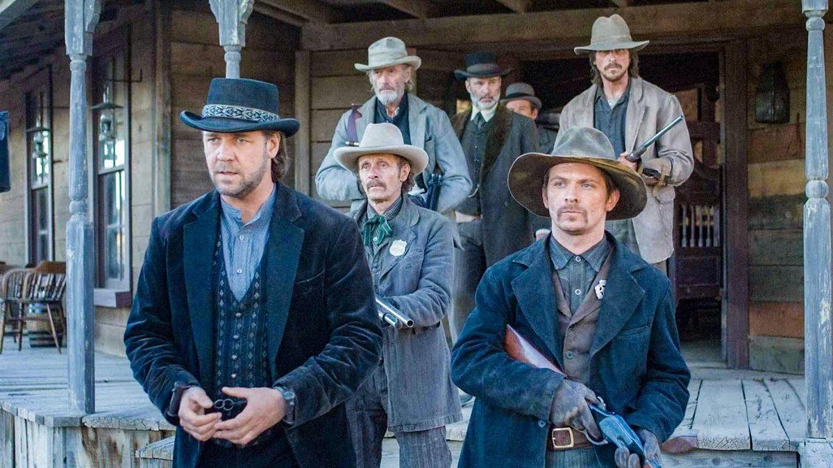 Sinemanın ’Gladyatörü’ Olarak Hafızalara Kazınan Russell Crowe’un En İyi 10 Filmi