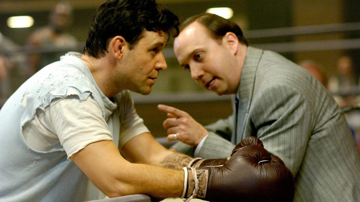 Sinemanın ’Gladyatörü’ Olarak Hafızalara Kazınan Russell Crowe’un En İyi 10 Filmi