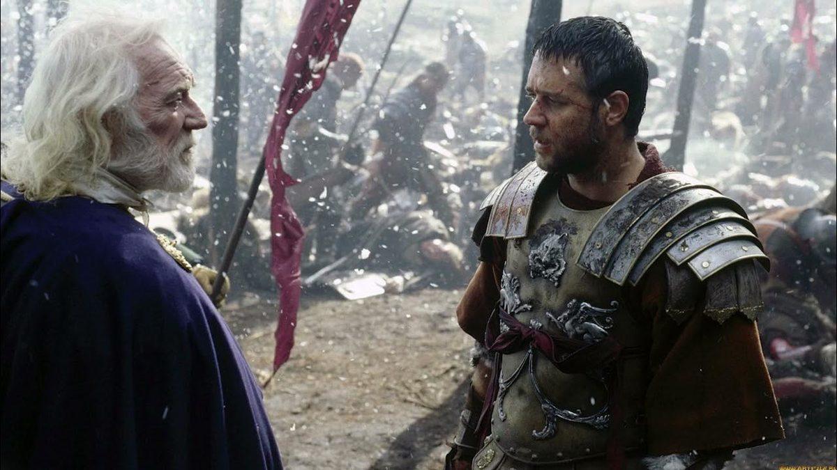 Sinemanın ’Gladyatörü’ Olarak Hafızalara Kazınan Russell Crowe’un En İyi 10 Filmi