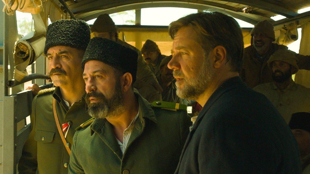 Sinemanın ’Gladyatörü’ Olarak Hafızalara Kazınan Russell Crowe’un En İyi 10 Filmi