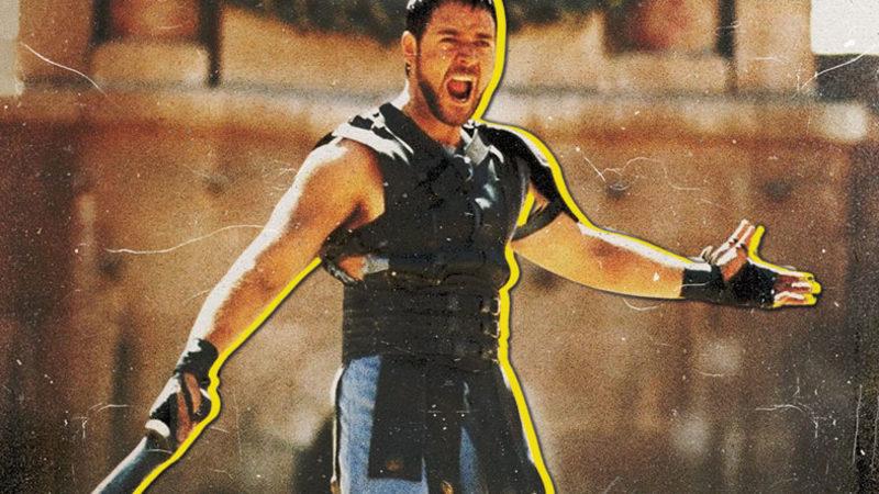 Sinemanın ’Gladyatörü’ Olarak Hafızalara Kazınan Russell Crowe’un En İyi 10 Filmi