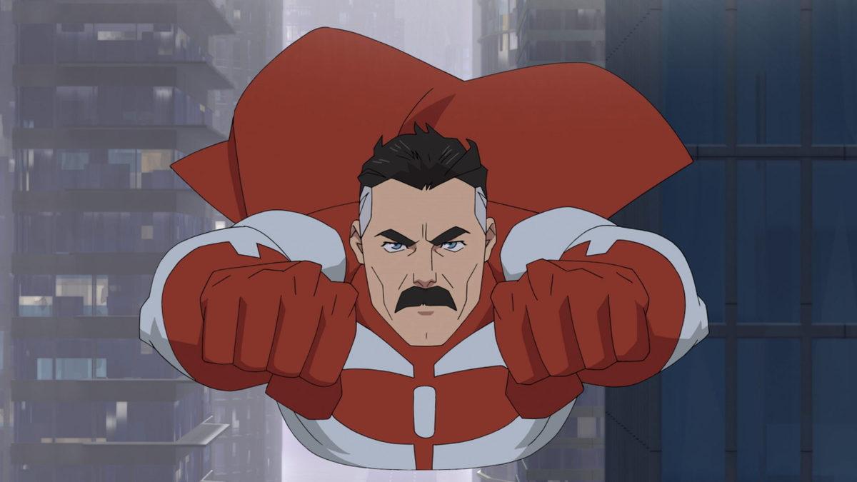 Mortal Kombat’ta Kapışmadan Önce: Homelander ve Omni-Man Ölümüne Bir Dövüşe Çıksa Kim Hayatta Kalır?