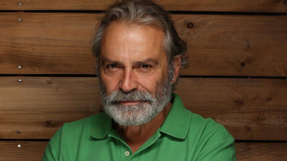 Haluk Bilginer’in Paramount+ İmzalı 