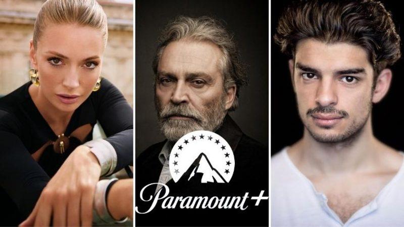 Haluk Bilginer’in Paramount+ İmzalı "Türk Dedektif" Dizisinin Hangi Platformda Yayınlanacağı Belli Oldu