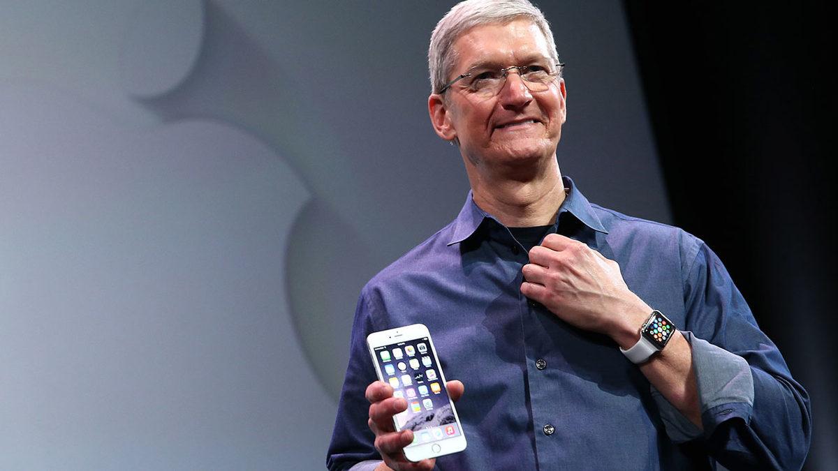 Dünyanın En Yüksek Maaşlarını Alan 10 CEO: Aralarında Para Toplasalar Türkiye’nin Dış Borcu Kapanır mıydı?