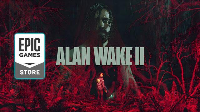 Epic Games’te Satış Rekorları Kıran 10 Korku Oyunu: Kalbi Olanlar Oynamasın!